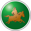 Outbound Ranger Logo